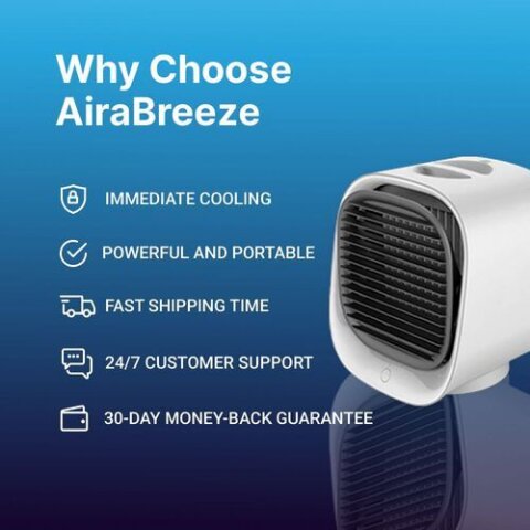AiraBreeze image